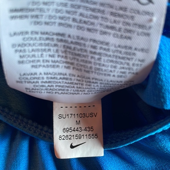 Nike dri fit shorts - Picture 11 of 11